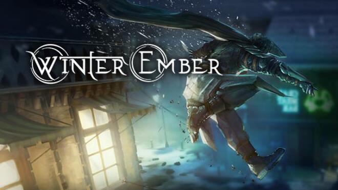 تحميل لعبة Winter Ember (v1.6.0) مجانا