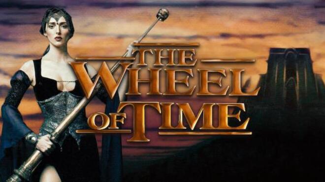 تحميل لعبة The Wheel of Time مجانا