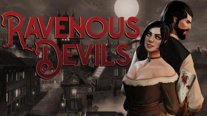 تحميل لعبة Ravenous Devils (v1.0.2) مجانا