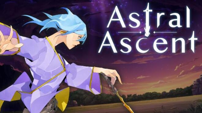 تحميل لعبة Astral Ascent (v18.03.2023) مجانا
