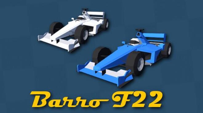 تحميل لعبة Barro F22 مجانا