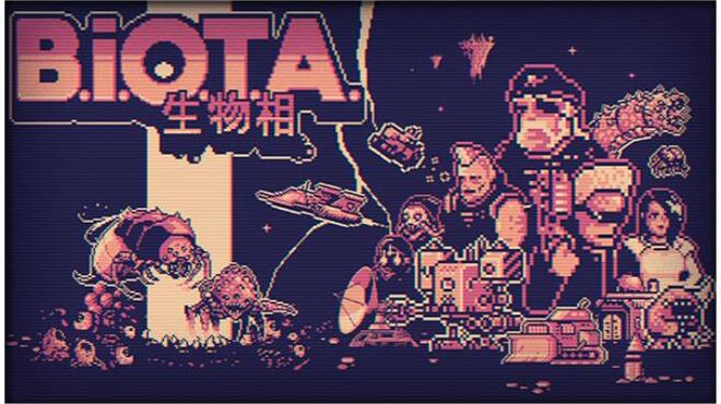 تحميل لعبة B.I.O.T.A. (v1.0.37) مجانا