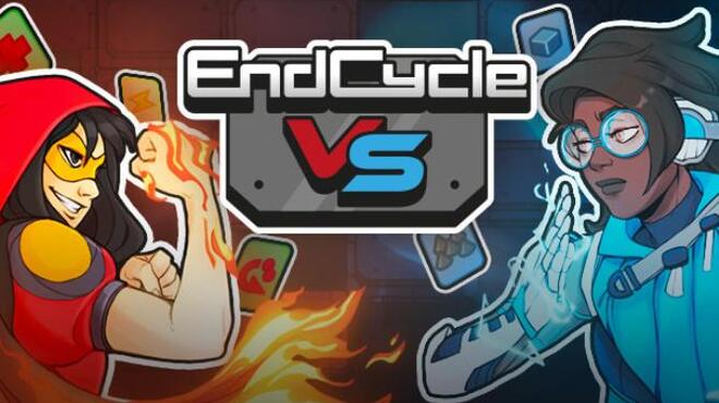 تحميل لعبة EndCycle VS مجانا