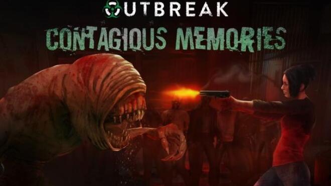 تحميل لعبة Outbreak: Contagious Memories (v10.04.2022) مجانا