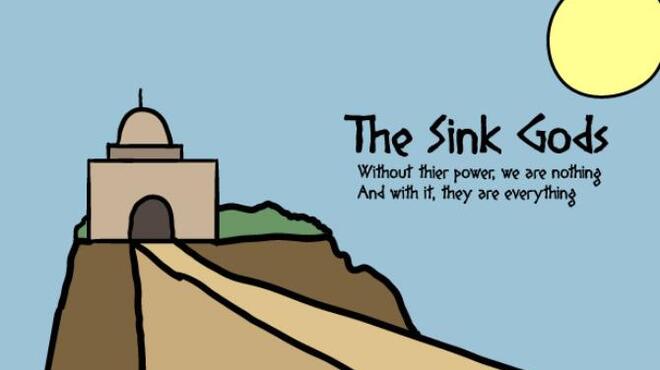 تحميل لعبة The Sink Gods مجانا