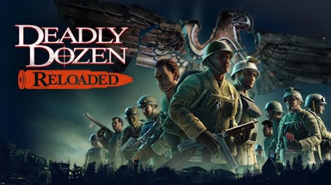 تحميل لعبة Deadly Dozen Reloaded مجانا