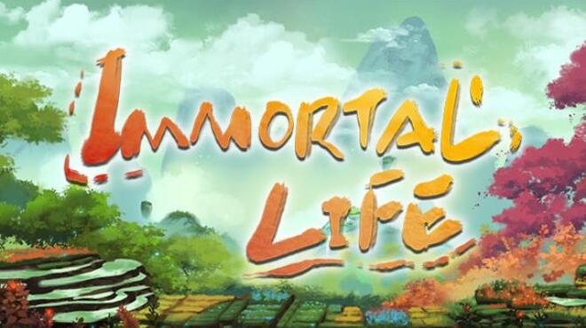 تحميل لعبة Immortal Life (v0.8.17) مجانا