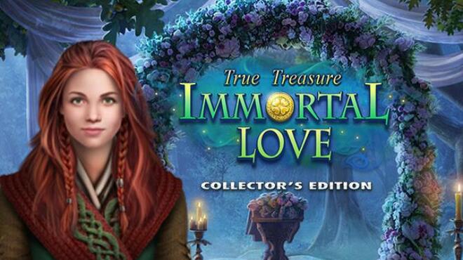 تحميل لعبة Immortal Love: True Treasure Collector’s Edition مجانا