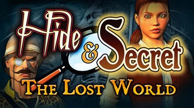 تحميل لعبة Hide and Secret: The Lost World مجانا