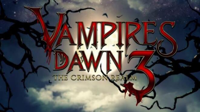 تحميل لعبة Vampires Dawn 3 – The Crimson Realm مجانا