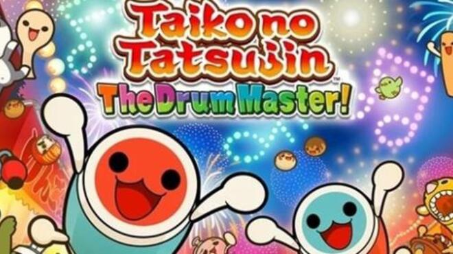 تحميل لعبة Taiko no Tatsujin The Drum Master (v1.9.0.0) مجانا