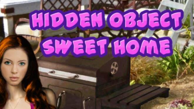 تحميل لعبة Hidden Object – Sweet Home مجانا