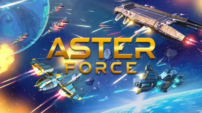 تحميل لعبة Aster Force مجانا