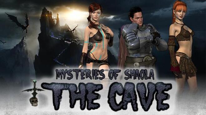 تحميل لعبة Mysteries of Shaola: The Cave مجانا