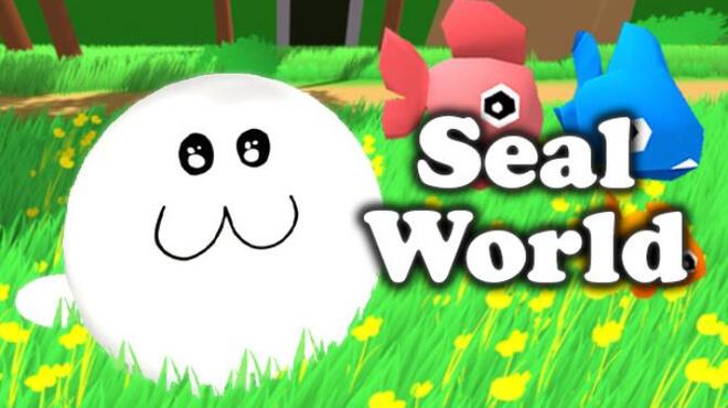 تحميل لعبة Seal World مجانا