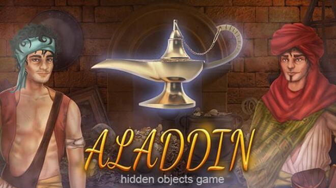 تحميل لعبة Aladdin – Hidden Objects Game مجانا
