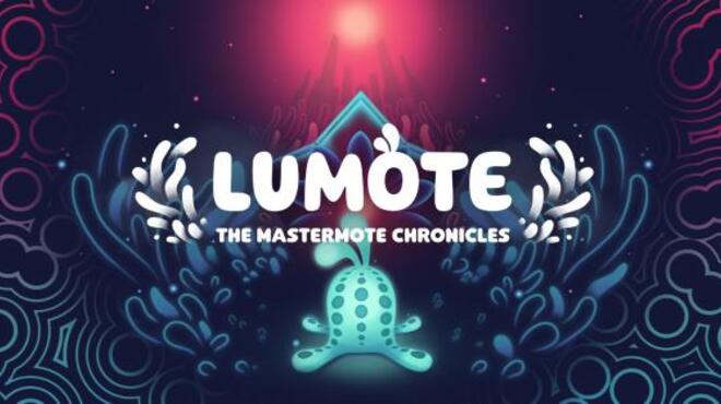 تحميل لعبة Lumote: The Mastermote Chronicles (v1.5.6.1) مجانا