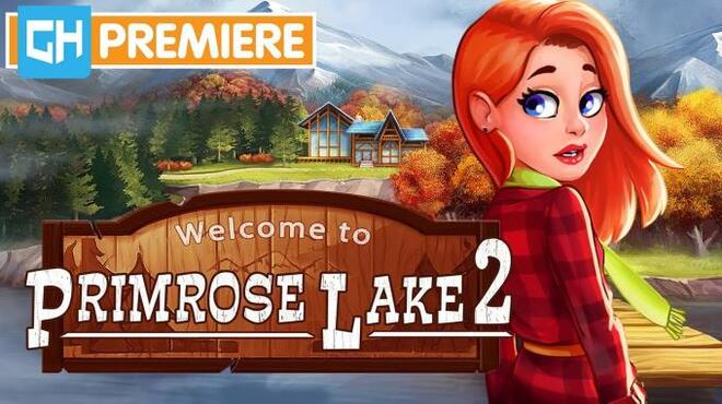 تحميل لعبة Welcome to Primrose Lake 2 Premium Edition مجانا