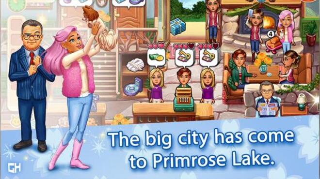 خلفية 2 تحميل العاب نقطة وانقر للكمبيوتر Welcome to Primrose Lake 2 Premium Edition Torrent Download Direct Link