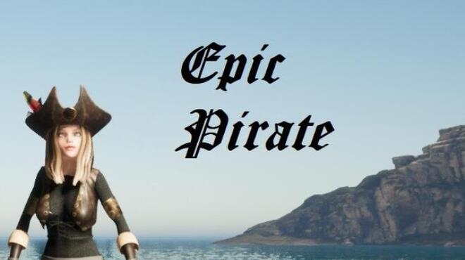 تحميل لعبة Epic Pirate مجانا