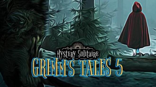 تحميل لعبة Mystery Solitaire. Grimm’s Tales 5 مجانا