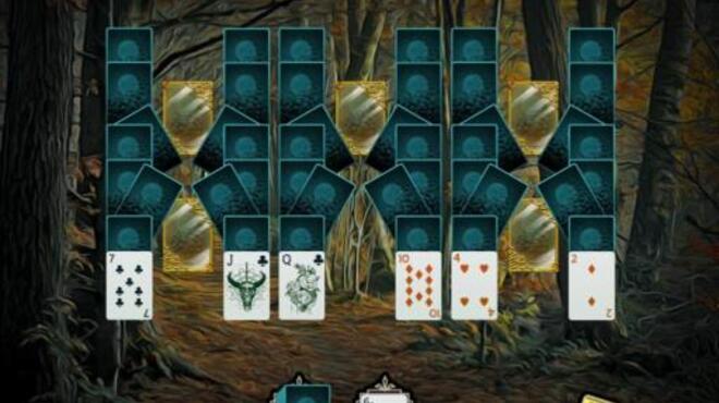 خلفية 1 تحميل العاب Casual للكمبيوتر Mystery Solitaire. Grimm’s Tales 5 Torrent Download Direct Link