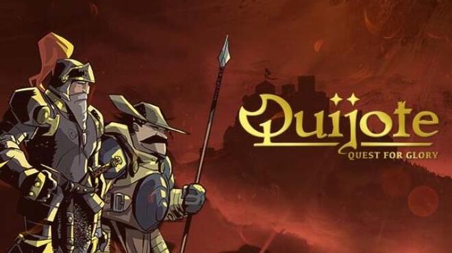 تحميل لعبة QUIJOTE: Quest for Glory مجانا