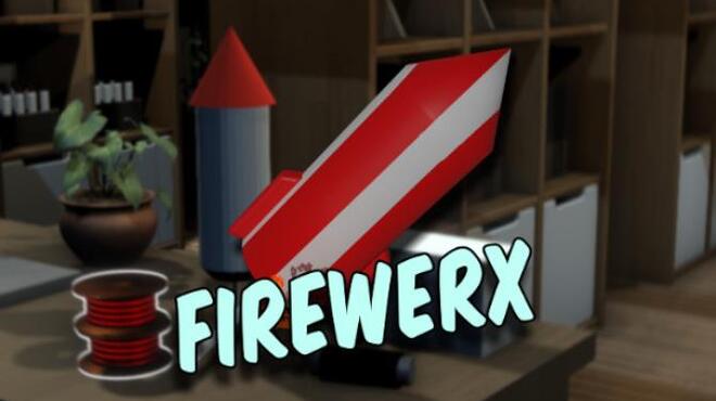 تحميل لعبة Firewerx مجانا