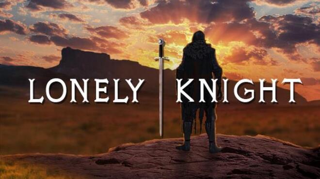 تحميل لعبة Lonely Knight مجانا