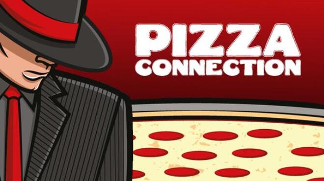 تحميل لعبة Pizza Connection مجانا