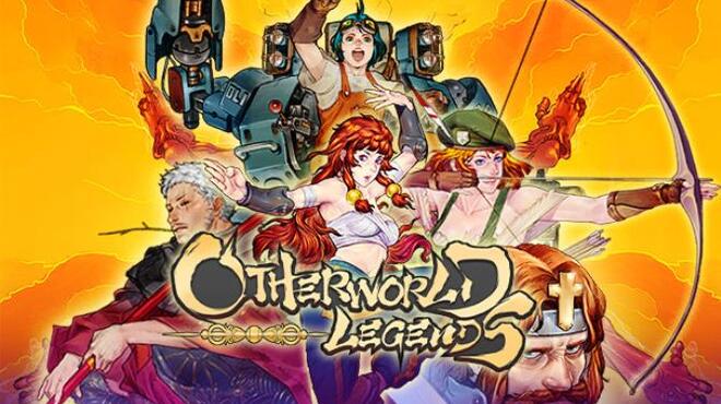 تحميل لعبة Otherworld Legends 战魂铭人 (v1.17.3) مجانا