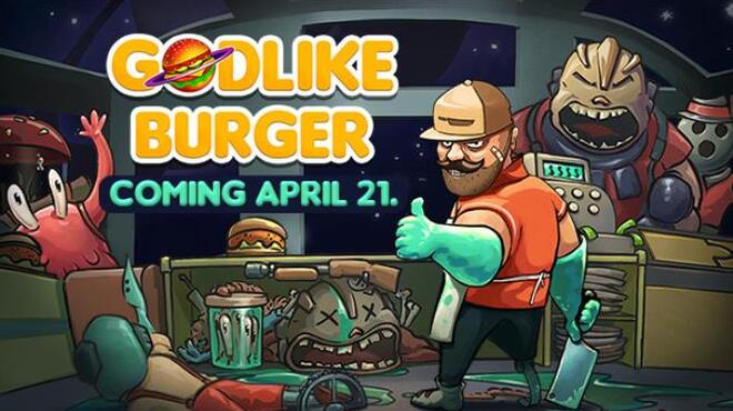 تحميل لعبة Godlike Burger (v1.0.7) مجانا