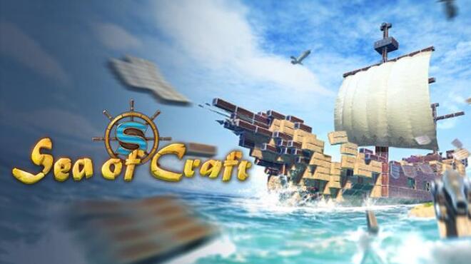 تحميل لعبة Sea of Craft (v17.06.2022) مجانا