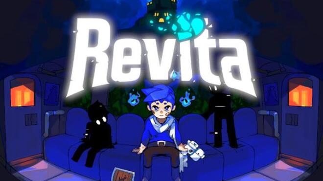 تحميل لعبة Revita (v1.0.4) مجانا
