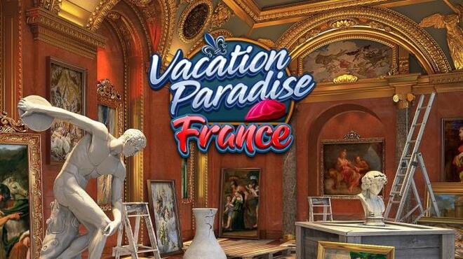 تحميل لعبة Vacation Paradise: France Collector’s Edition مجانا