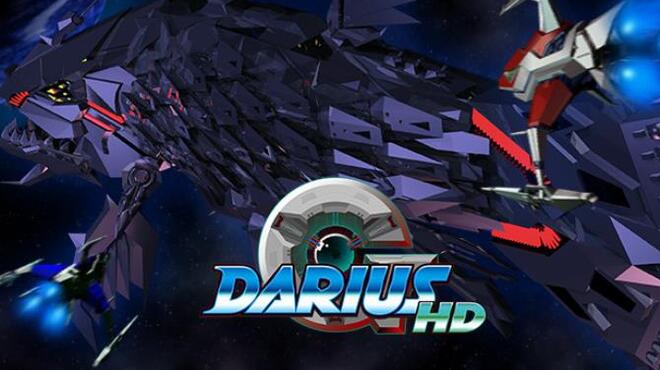 تحميل لعبة G-Darius HD (v01.05.2022) مجانا