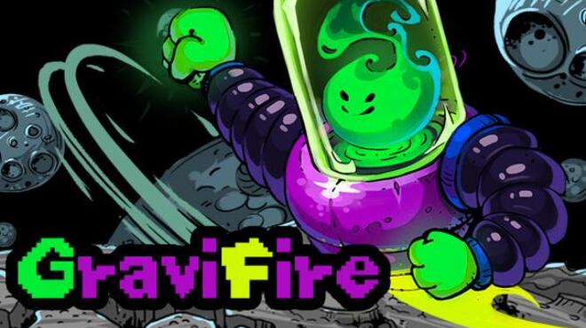 تحميل لعبة GraviFire مجانا