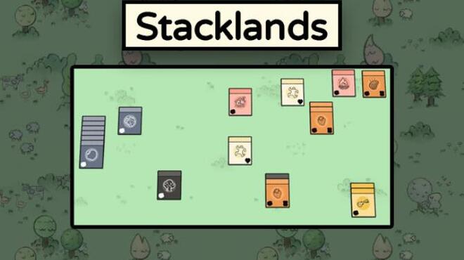 تحميل لعبة Stacklands (v1.3.5c) مجانا