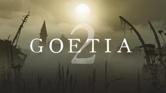 تحميل لعبة Goetia 2 (v1.1.3) مجانا