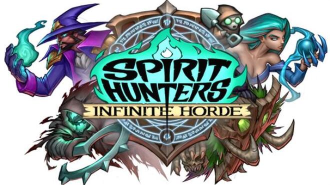 تحميل لعبة Spirit Hunters: Infinite Horde (v3299) مجانا