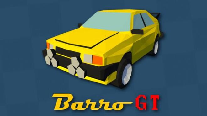 تحميل لعبة Barro GT مجانا