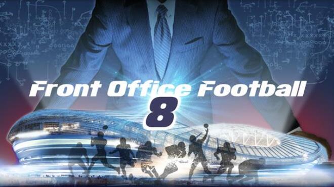 تحميل لعبة Front Office Football Eight (v8.4) مجانا