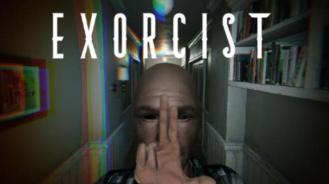 تحميل لعبة Exorcist مجانا