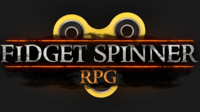 تحميل لعبة Fidget Spinner RPG (v1.1.12) مجانا