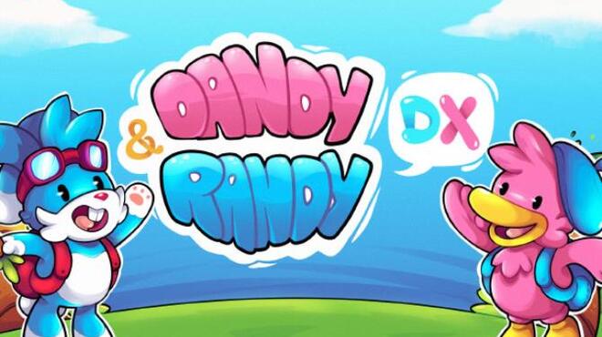 تحميل لعبة Dandy & Randy DX مجانا