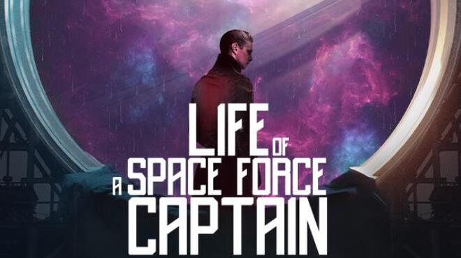 تحميل لعبة Life of a Space Force Captain مجانا