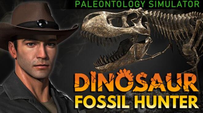 تحميل لعبة Dinosaur Fossil Hunter (v2.0) مجانا