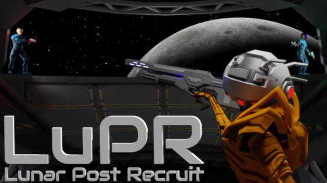 تحميل لعبة LuPR: Lunar Post Recruit مجانا