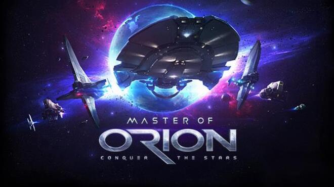 تحميل لعبة Master of Orion مجانا