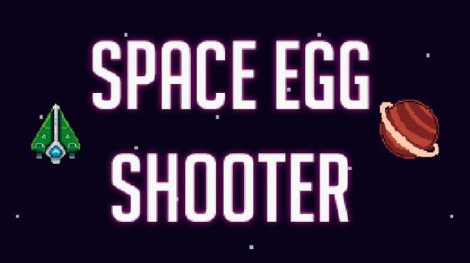 تحميل لعبة Space egg shooter مجانا
